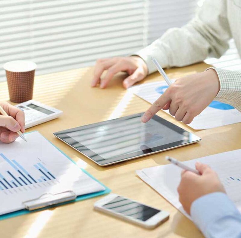 Consumer Consulting