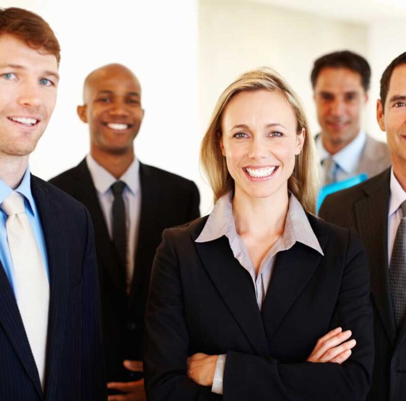 Business risk services