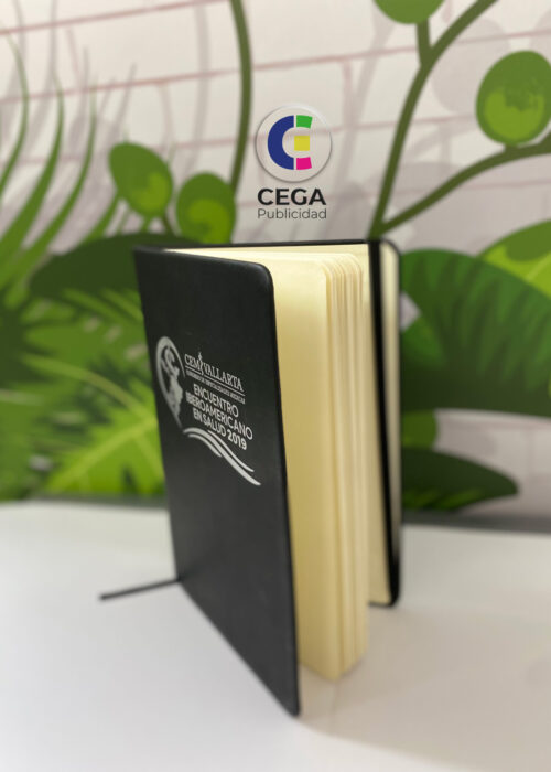 Portafolio de papelería corporativa