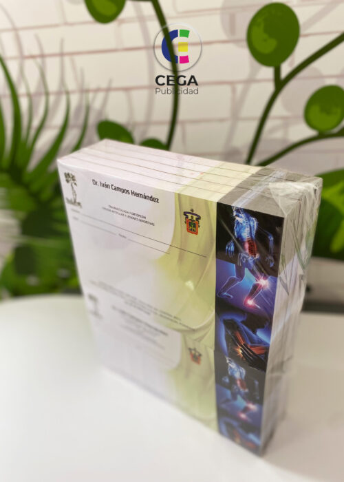 impresion de papeleria interna 6